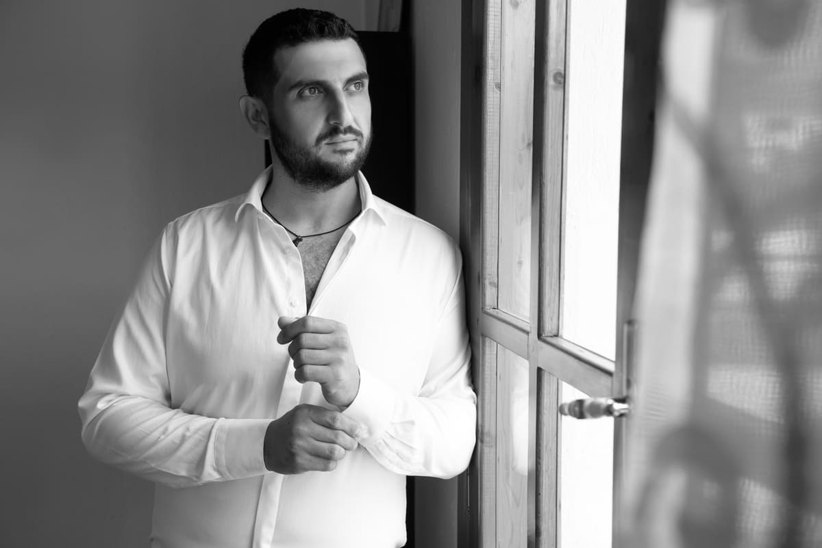 Θανάσης & Κατερίνα  - Χαλκιδική  : Real Wedding by Mavrou Sofia Photography